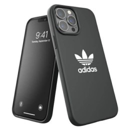 Oryginalne Etui IPHONE 13 PRO MAX Adidas OR Silicone czarne