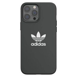 Oryginalne Etui IPHONE 13 PRO MAX Adidas OR Silicone czarne