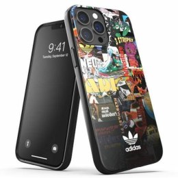 Oryginalne Etui IPHONE 13 PRO MAX Adidas OR Snap Case Graphic wielokolorowe