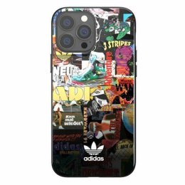 Oryginalne Etui IPHONE 13 PRO MAX Adidas OR Snap Case Graphic wielokolorowe