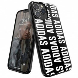 Oryginalne Etui IPHONE 13 PRO MAX Adidas OR Snap Case Logo czarne