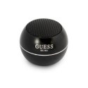 Głośnik Bluetooth Guess (GUWSALGEK) Speaker mini czarny