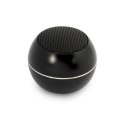 Głośnik Bluetooth Guess (GUWSALGEK) Speaker mini czarny