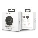 Głośnik Bluetooth Guess (GUWSALGEK) Speaker mini czarny