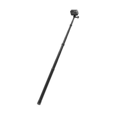 Selfie stick 3m Telesin do kamer sportowych (IS-MNP-300)