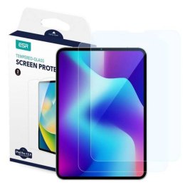 Szkło Hartowane APPLE IPAD PRO 12.9 (4gen / 5gen / 6gen) ESR Tempered Glass 2-pack Clear