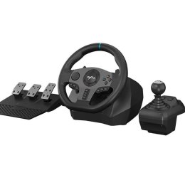 Kierownica do gier PXN-V9 (PC / PS3 / PS4 / XBOX ONE / XBOX SERIES S&X / SWITCH)