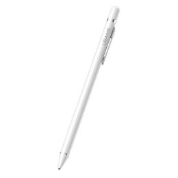 Rysik Aktywny Usams Active Stylus Pen ZB57DRB02 (US-ZB057) biały