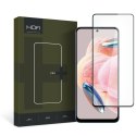 Szkło Hartowane XIAOMI REDMI NOTE 12 4G HOFI Glass Pro+ czarne