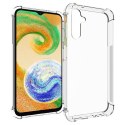 Etui SAMSUNG GALAXY A14 5G Antishock Case transparentne