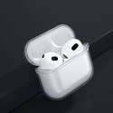 Etui APPLE AIRPODS 3 Tech-Protect FlexAir clear