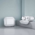 Etui APPLE AIRPODS 3 Tech-Protect FlexAir clear