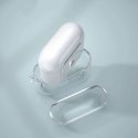 Etui APPLE AIRPODS 3 Tech-Protect FlexAir clear