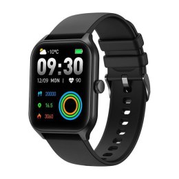 Smartwatch Colmi P60 (czarny)