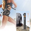 Bezprzewodowy Selfie Stick / Tripod Tech-Protect L03S czarny