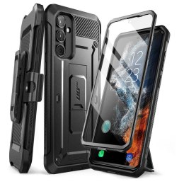 Oryginalne Etui SAMSUNG GALAXY A34 5G SupCase Unicorn Beetle Pro czarne