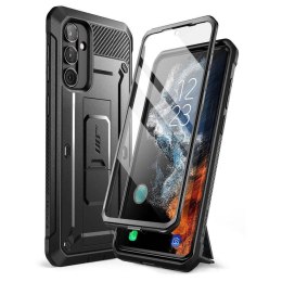 Oryginalne Etui SAMSUNG GALAXY A34 5G SupCase Unicorn Beetle Pro czarne