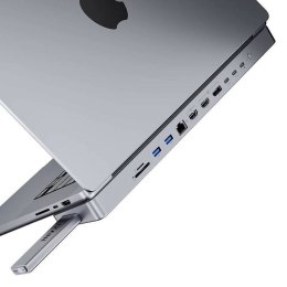 Stacja dokująca / Hub USB-C do MacBook Pro 13