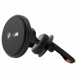 Uchwyt Magnetyczny do Kratki Wentylacyjnej BMW M Edition (BMCMM22MRK) czarny