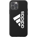 Oryginalne Etui IPHONE 12 / 12 PRO Adidas SP Iconic Sports Case (42461) czarne