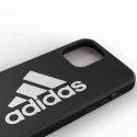 Oryginalne Etui IPHONE 12 / 12 PRO Adidas SP Iconic Sports Case (42461) czarne