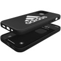 Oryginalne Etui IPHONE 12 / 12 PRO Adidas SP Iconic Sports Case (42461) czarne