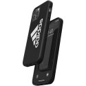 Oryginalne Etui IPHONE 12 / 12 PRO Adidas SP Iconic Sports Case (42461) czarne