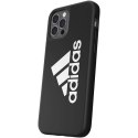 Oryginalne Etui IPHONE 12 / 12 PRO Adidas SP Iconic Sports Case (42461) czarne