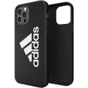 Oryginalne Etui IPHONE 12 / 12 PRO Adidas SP Iconic Sports Case (42461) czarne