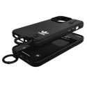 Oryginalne Etui IPHONE 13 PRO Adidas OR Hand Strap Case czarne