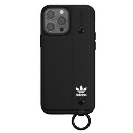 Oryginalne Etui IPHONE 13 PRO MAX Adidas OR Hand Strap Case czarne