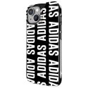 Oryginalne Etui IPHONE 14 Adidas OR Snap Case Logo (50245) czarne