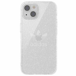 Oryginalne Etui IPHONE 13 Adidas OR Protective (49002) transparentne