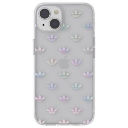 Oryginalne Etui IPHONE 13 Adidas OR SnapCase ENTRY (47090) wielokolorowe