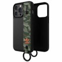 Oryginalne Etui IPHONE 13 PRO Adidas OR Hand Strap Case (47111) czarne