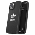 Oryginalne Etui IPHONE 14 Adidas OR Moulded Case BASIC (50177) czarne