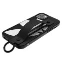 Oryginalne Etui IPHONE 14 PLUS Adidas OR Hand Strap Case (50215) czarne