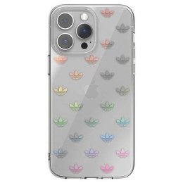 Oryginalne Etui IPHONE 14 PRO Adidas OR SnapCase ENTRY (50220) wielokolorowe