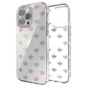 Oryginalne Etui IPHONE 14 PRO Adidas OR SnapCase ENTRY (50220) wielokolorowe