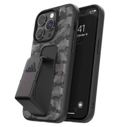 Oryginalne Etui IPHONE 14 PRO Adidas SP Grip Case (50249) czarne