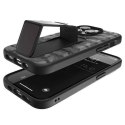 Oryginalne Etui IPHONE 14 PRO Adidas SP Grip Case (50249) czarne