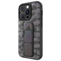 Oryginalne Etui IPHONE 14 PRO Adidas SP Grip Case (50249) czarne