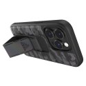 Oryginalne Etui IPHONE 14 PRO Adidas SP Grip Case (50249) czarne