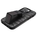 Oryginalne Etui IPHONE 14 PRO Adidas SP Grip Case (50249) czarne