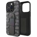 Oryginalne Etui IPHONE 14 PRO Adidas SP Grip Case (50249) czarne