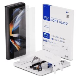 Szkło Hartowane 5D UV SAMSUNG GALAXY Z FOLD 5 Whitestone Dome Glass 2-pack Clear