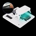 Szkło Hartowane 5D UV SAMSUNG GALAXY Z FOLD 5 Whitestone Dome Glass 2-pack Clear