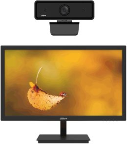 MONITOR DAHUA LM22-L200 + GRATIS UCHWYT
