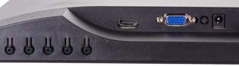 MONITOR DAHUA LM22-L200 + GRATIS UCHWYT