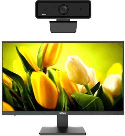 MONITOR DAHUA LM27-L200 + GRATIS UCHWYT
